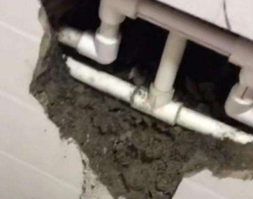 汕尾市卫生间漏水哪家好