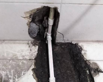 汕尾市卫生间测漏水哪家好