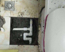 汕尾市卫生间防水推荐公司