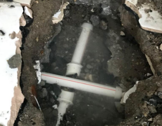 汕尾市卫生间防水公司