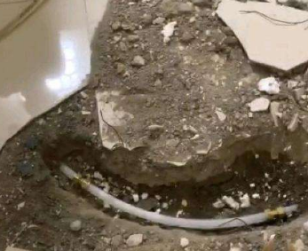 汕尾市卫生间测漏水哪家优惠