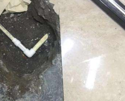 汕尾市卫生间测漏水多少钱