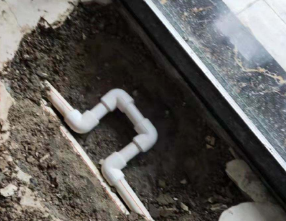 汕尾市卫生间测漏水哪家好