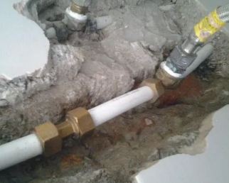 汕尾市测漏水多少钱