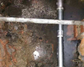汕尾市卫生间测漏水多少钱