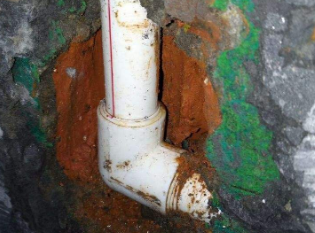 汕尾市卫生间测漏水价格明细