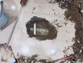 汕尾市卫生间防水多少钱