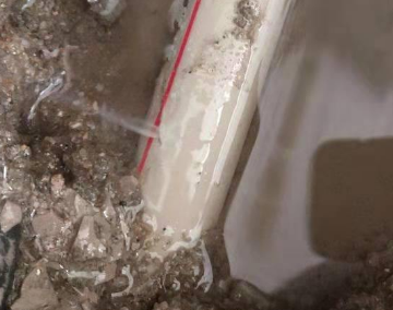 汕尾市水管维修多少钱