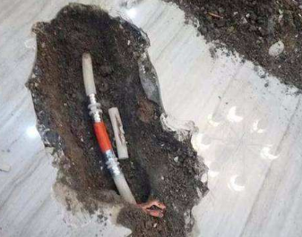 汕尾市水管维修哪家好
