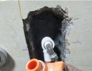汕尾市卫生间测漏水哪家好