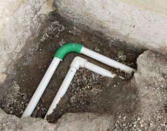 汕尾市卫生间测漏水价格多少