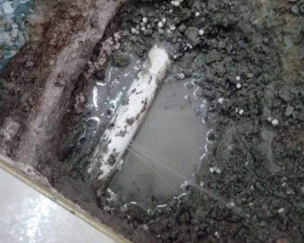 汕尾市卫生间测漏水哪家好