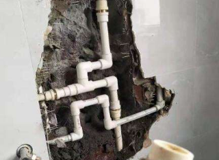 汕尾市卫生间测漏水价格多少