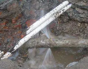 汕尾市水管维修费用是多少