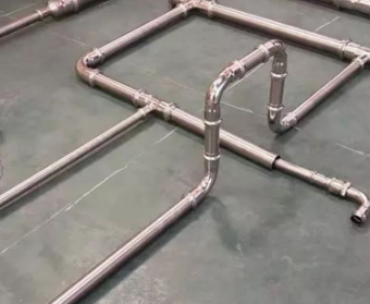 汕尾市水管维修多少钱