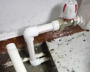 汕尾市卫生间测漏水多少钱