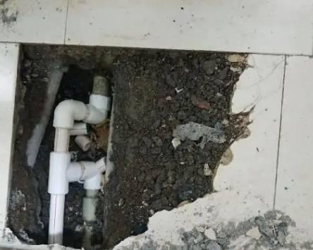 汕尾市卫生间测漏水哪家好
