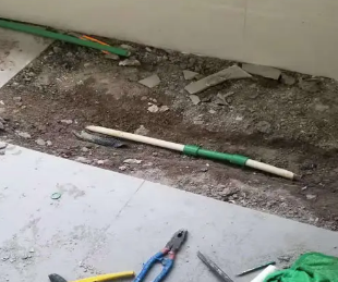 汕尾市卫生间测漏水
