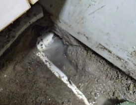 汕尾市卫生间测漏水多少钱