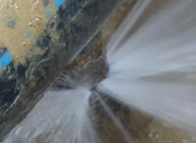 汕尾市卫生间测漏水施工步骤