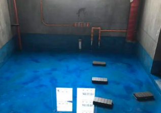 汕尾市卫生间防水步骤