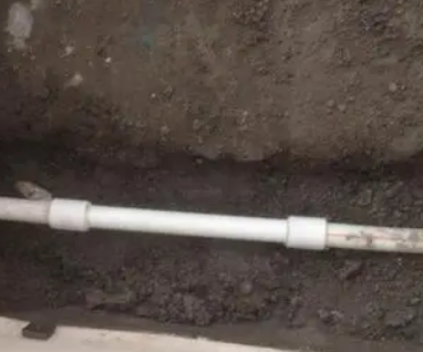 汕尾市水管维修哪家好