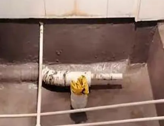 汕尾市卫生间测漏水服务电话