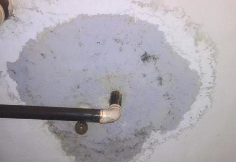 汕尾市测漏水公司分享如何自检漏水