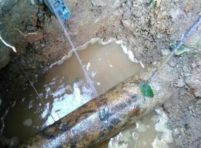 汕尾市卫生间测漏水公司分享下我们可以检测到轻微的漏水和水压吗？