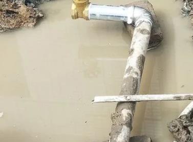 汕尾市测漏水公司电话